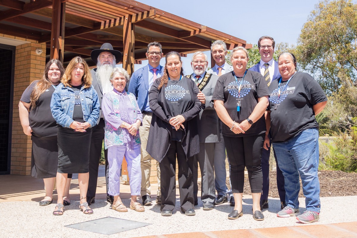 A place to call home