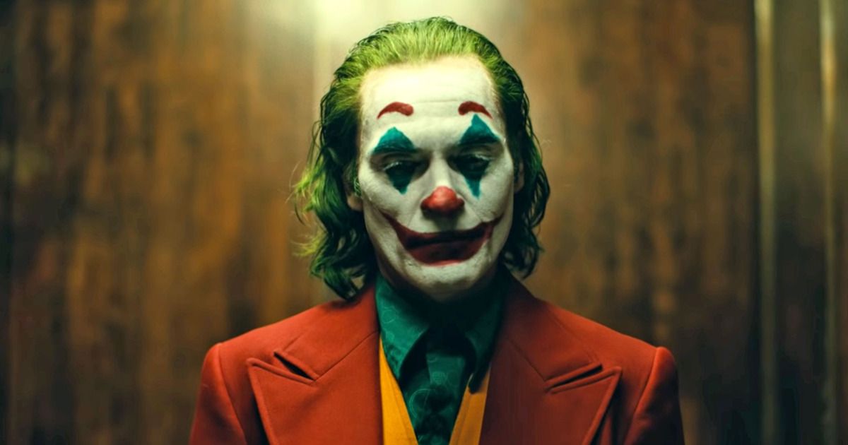 New Joker will captivate DC fans thanks to Phoenix