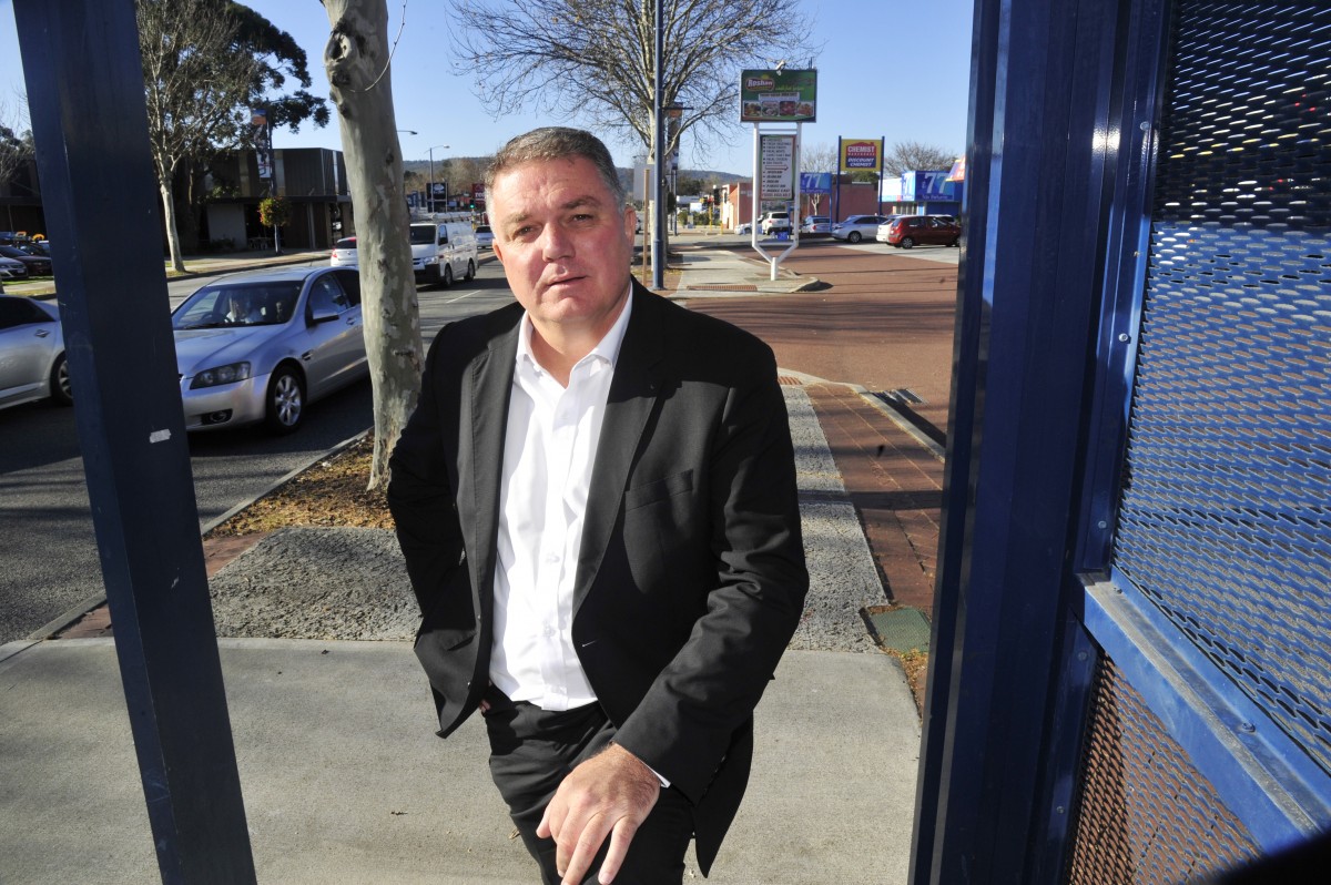 Mayor gets the all clear after email error