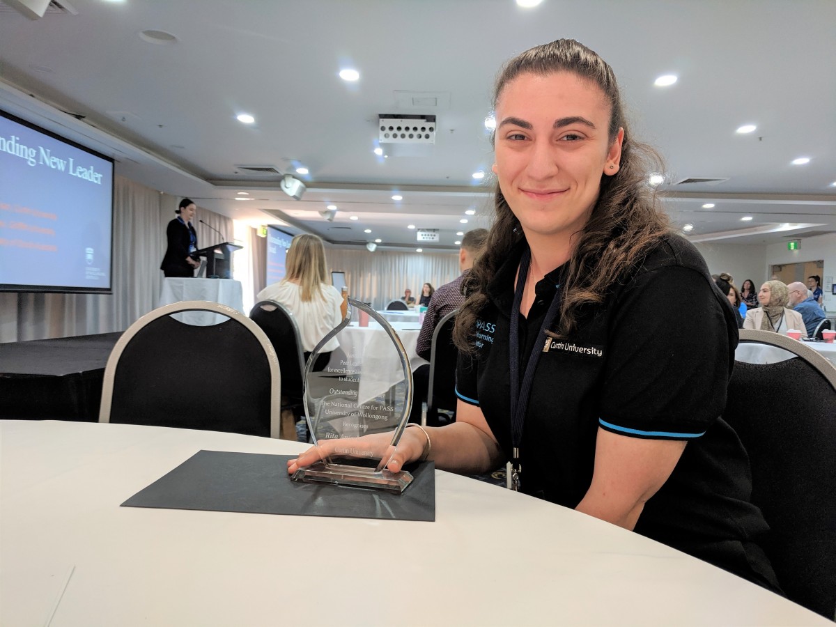 ‘There were days I did want to give up’