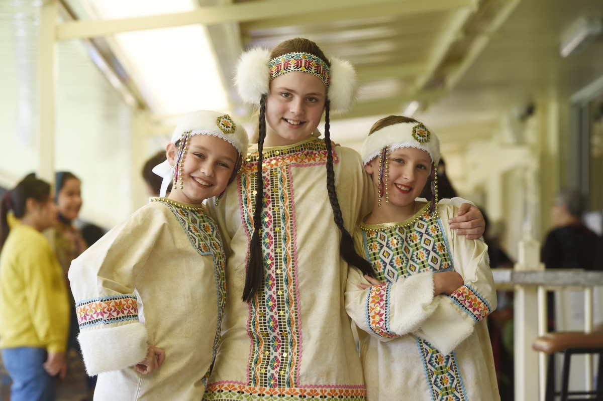 Bowling club prides itself on friendliness