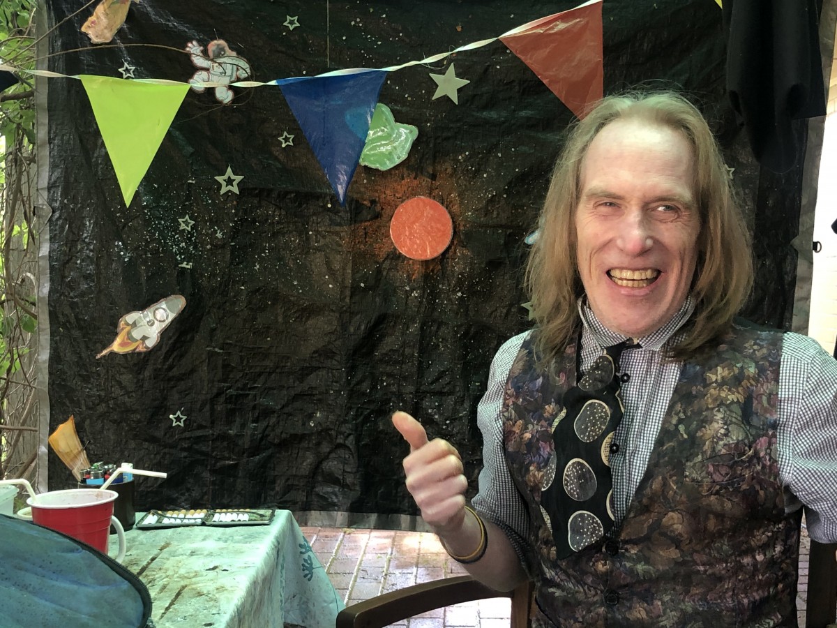 Parents’ painful NDIS battle