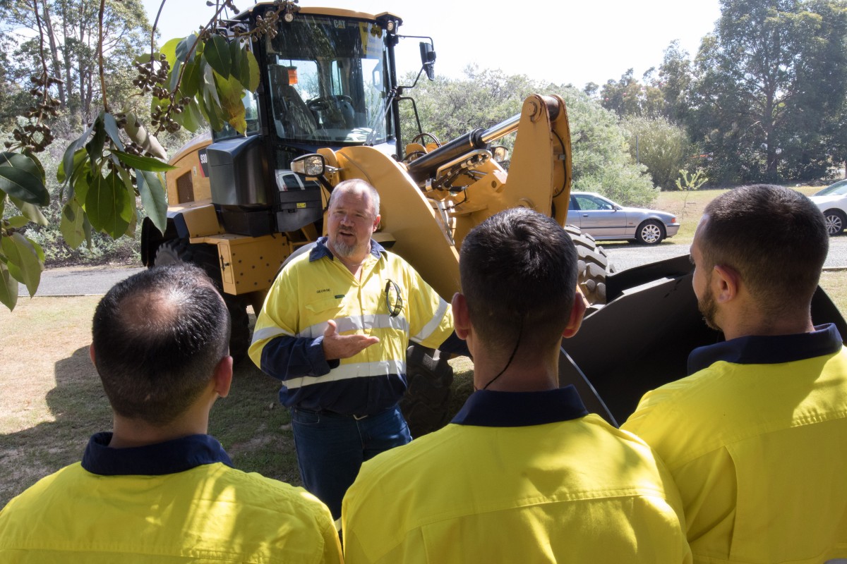 ‘There is no life in crime’