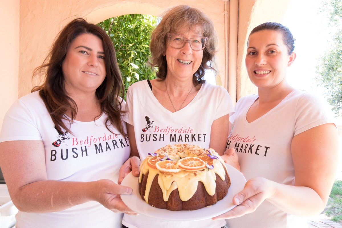 Twilight market marks ultimate celebration for local group