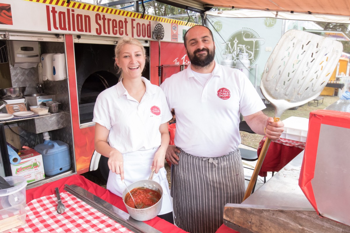 Milestone celebrations for local school