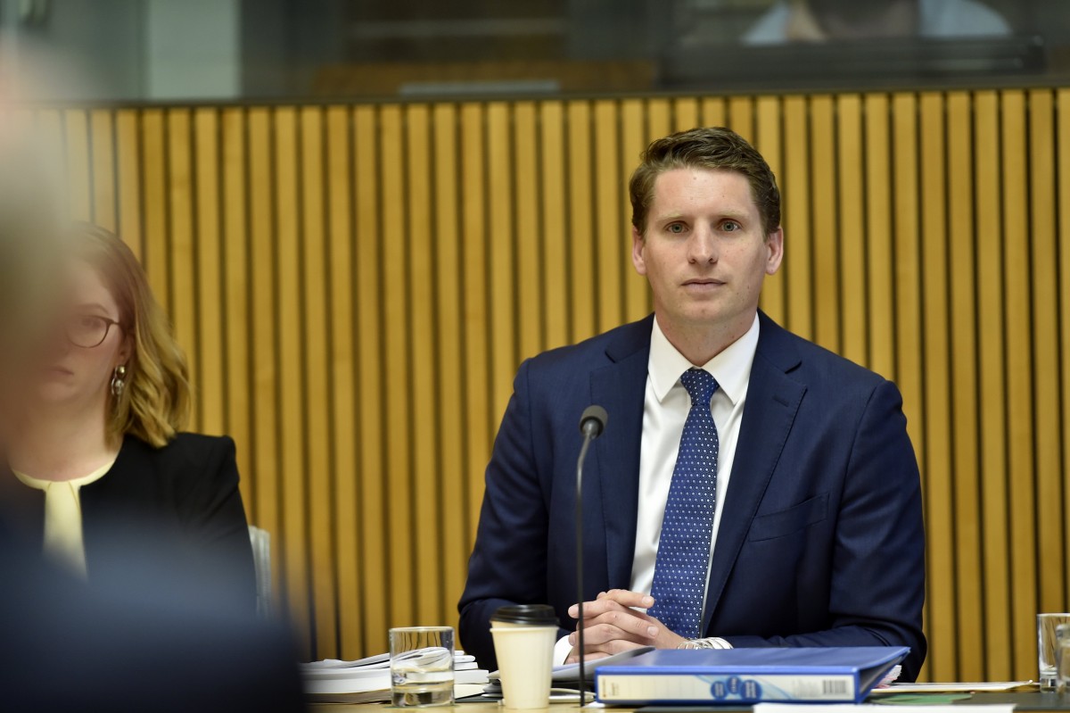 ‘Nothing to say sorry for’