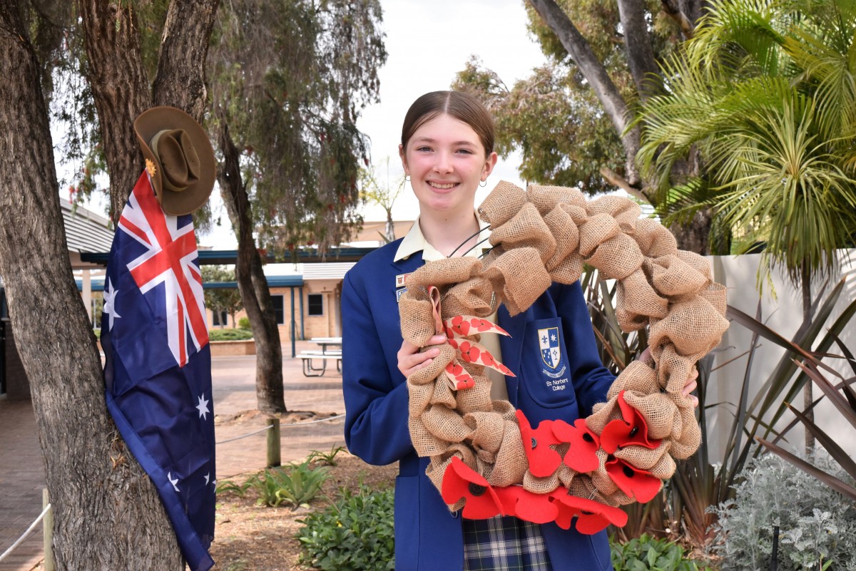 First time visit to Darwin