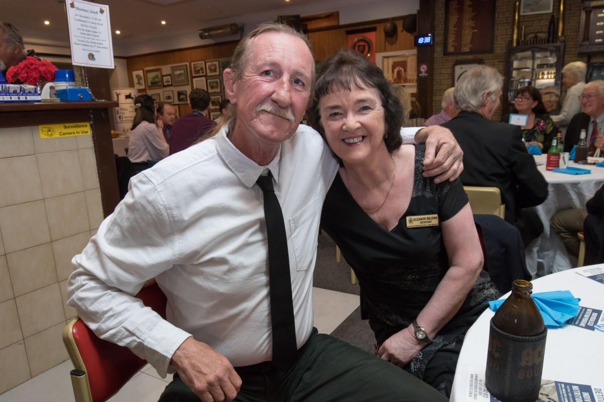 Veterans commemorate war time at RSL special event