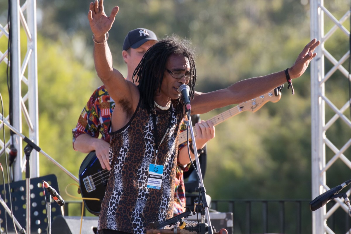 What a popular themed session