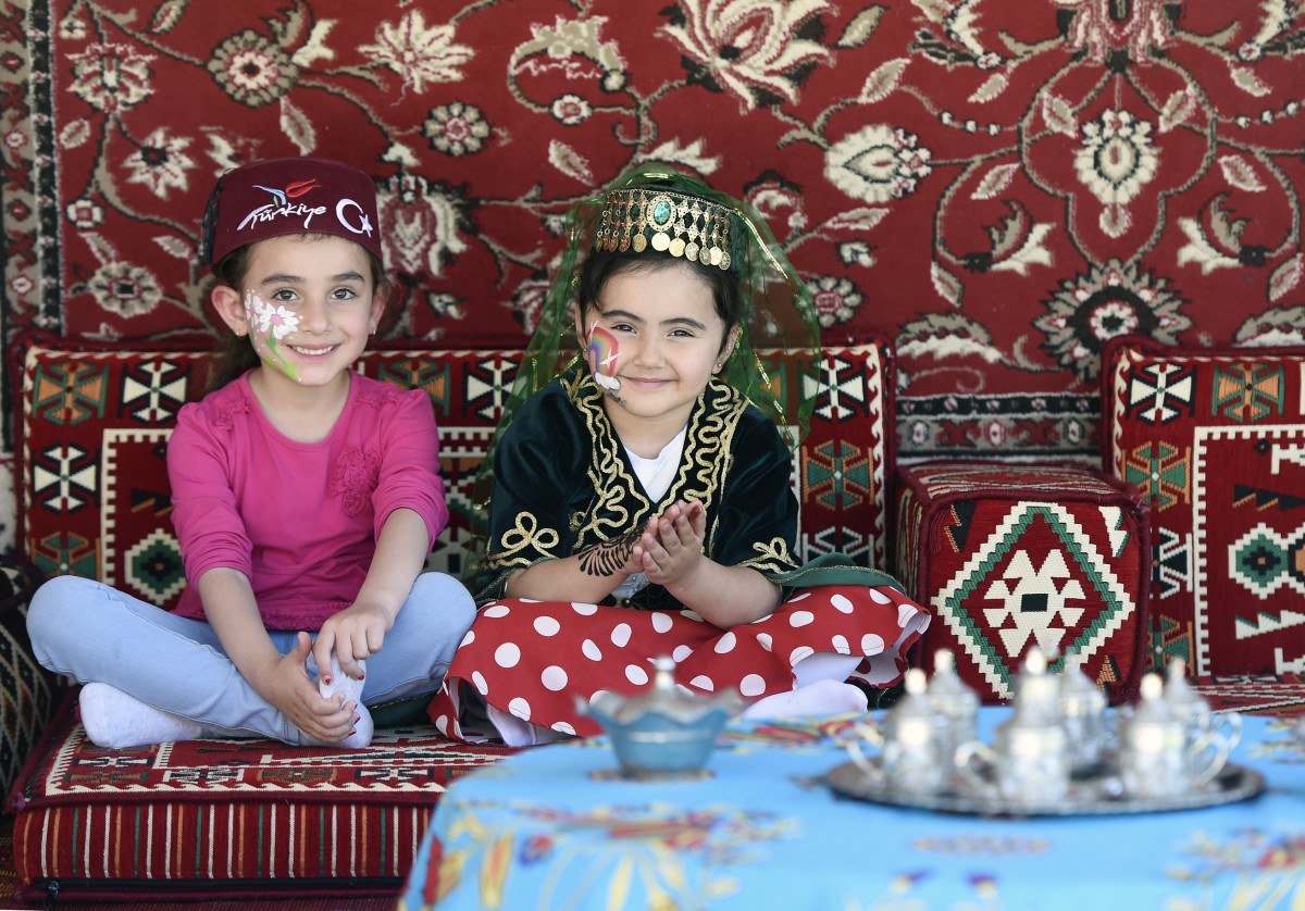 Breaking down the barriers of culture