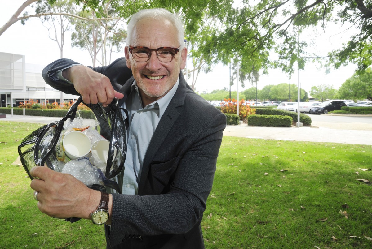 Plastic  realisation