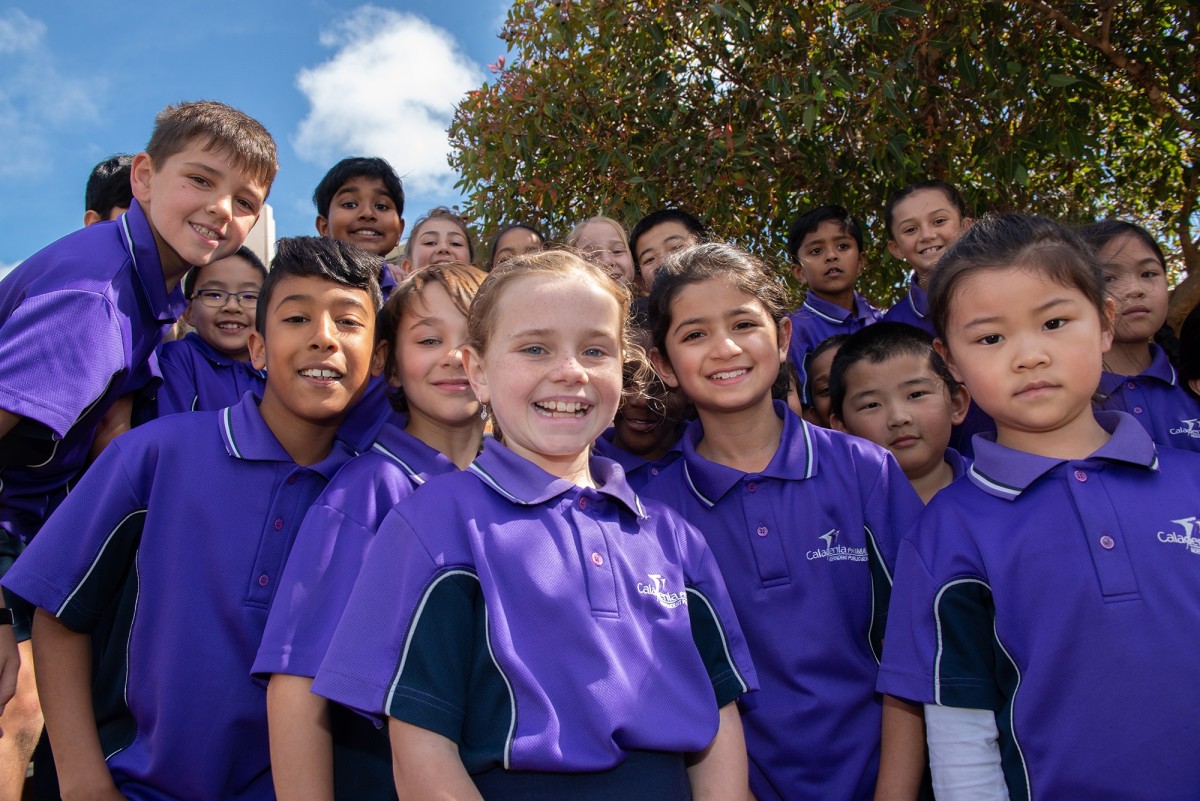 More than just a winning school