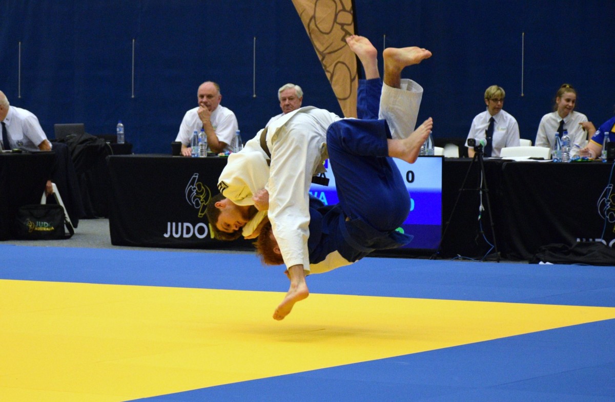 Olympic hopeful to go overseas for training