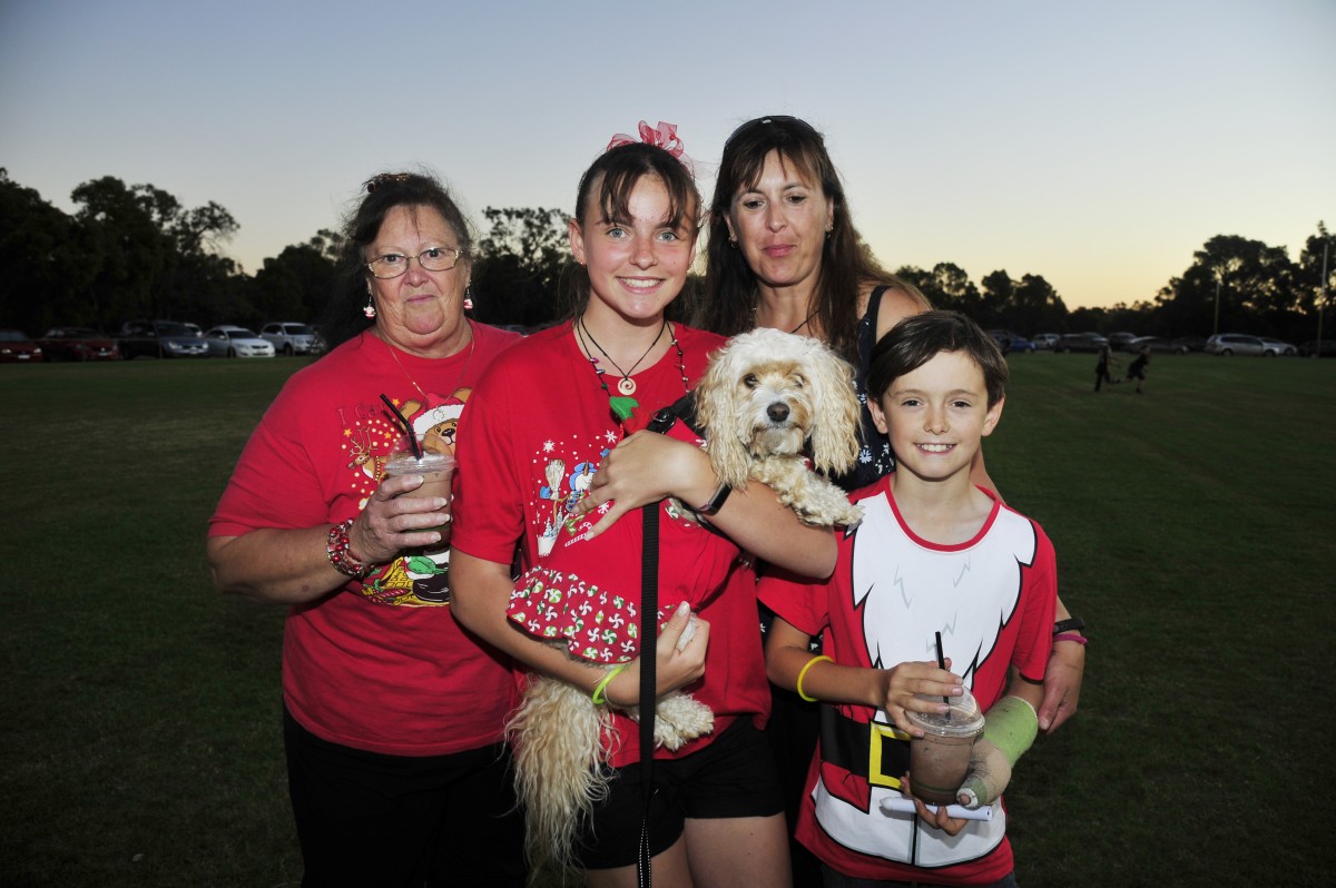 A host of talent on offer for this year’s carols