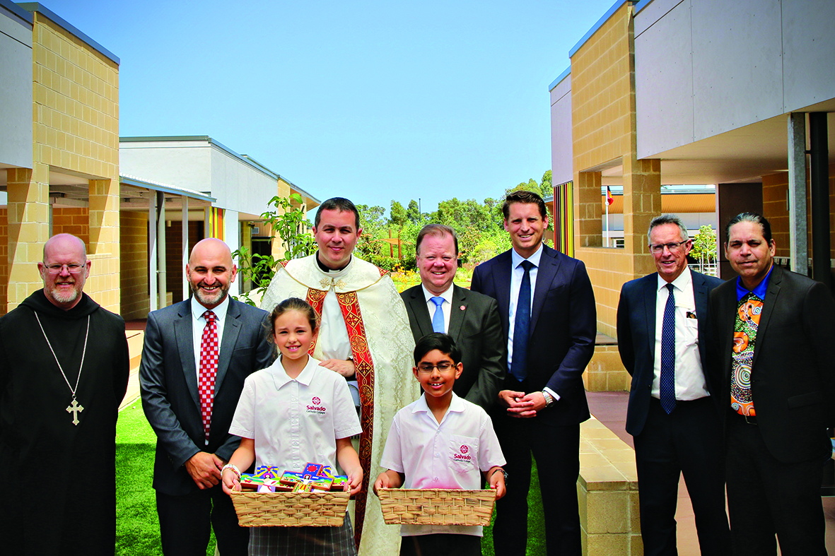 School’s new development to cater for growing numbers