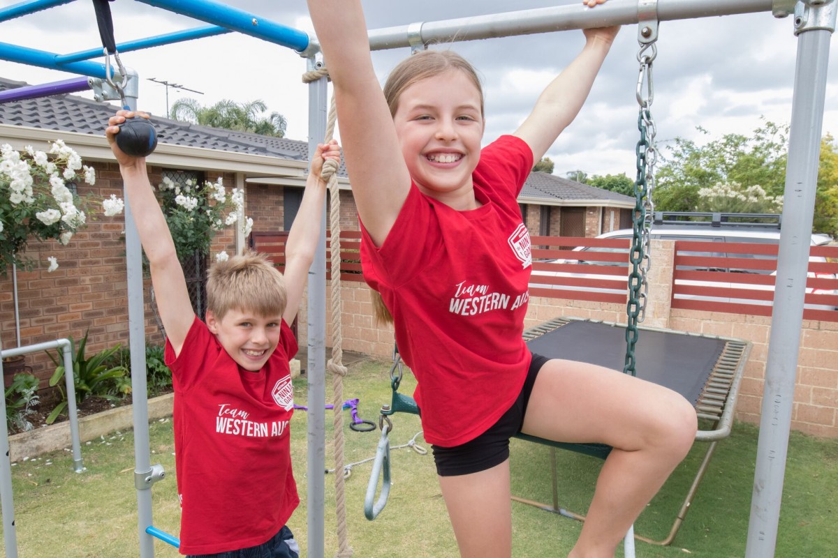 Ninjas reaching for big leagues