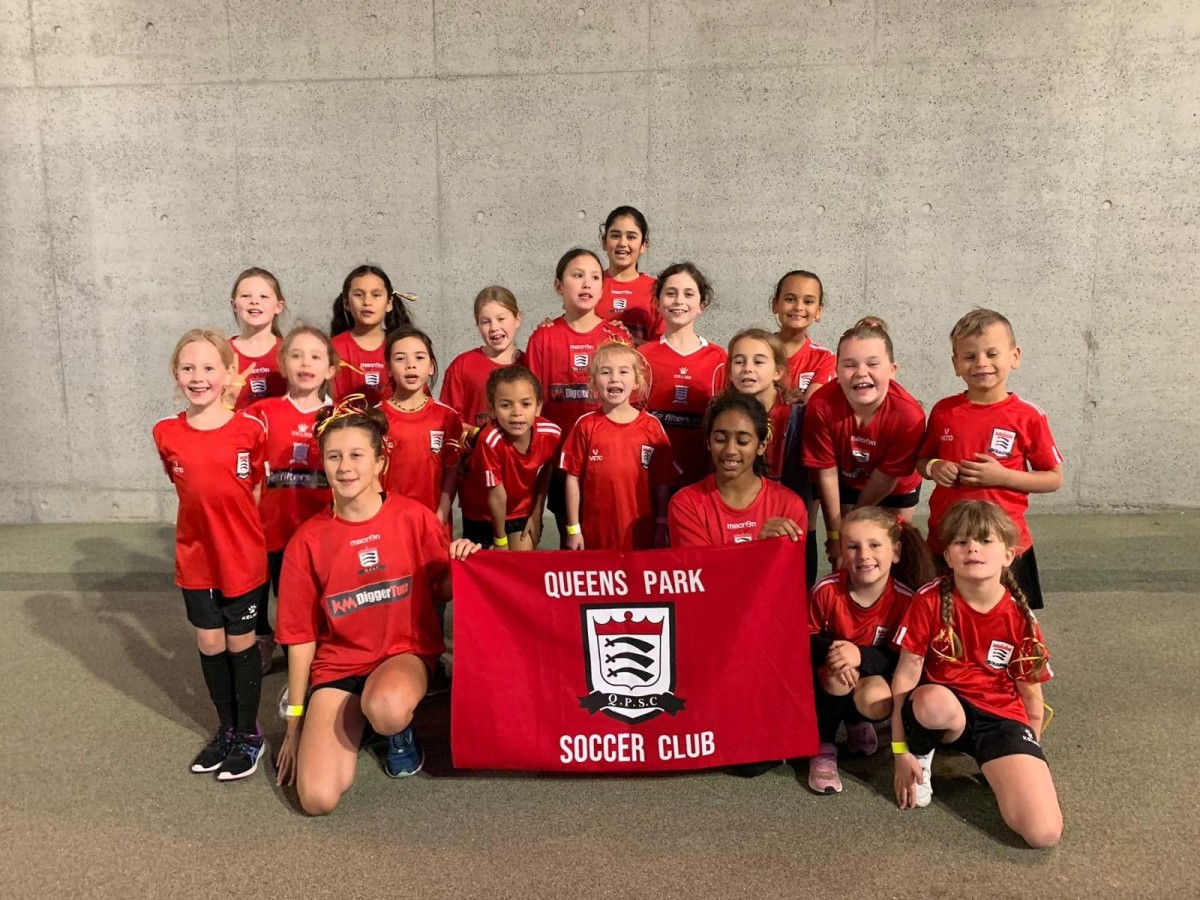 Women’s team goes strength to strength