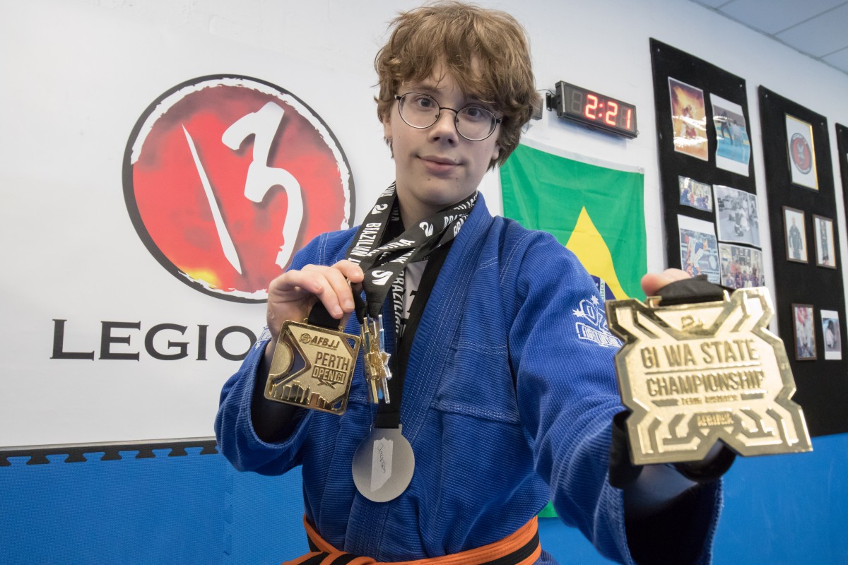 And the gold medal goes to….