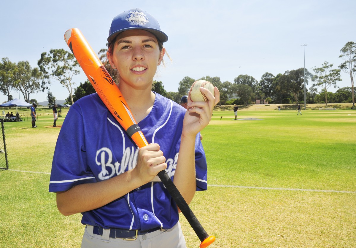 Georgia shows her fighting spirit