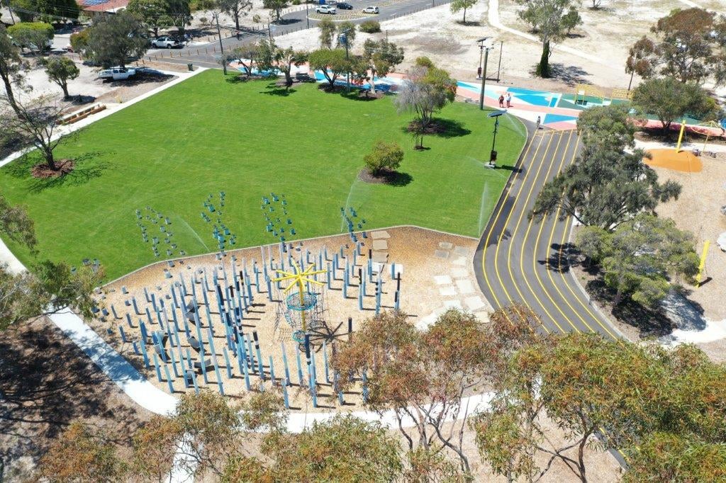 ‘Park is a failure for people with disability’