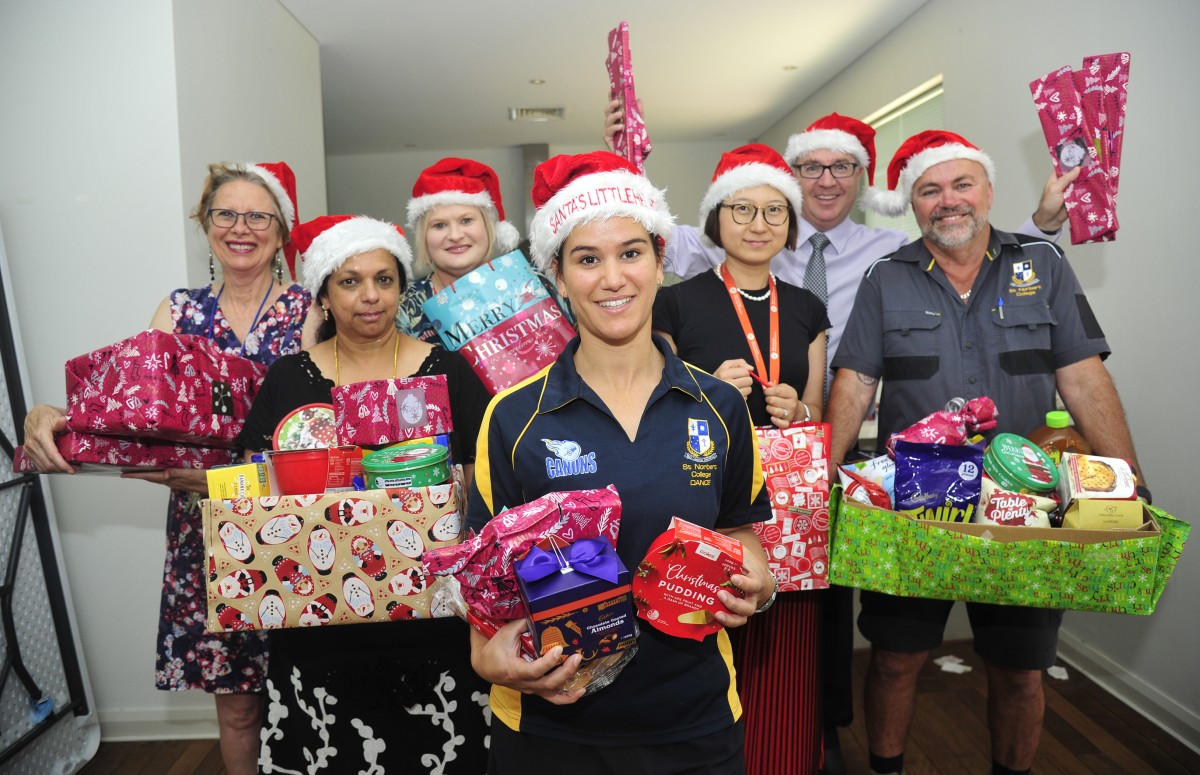 Creating a glorious feast this Christmas