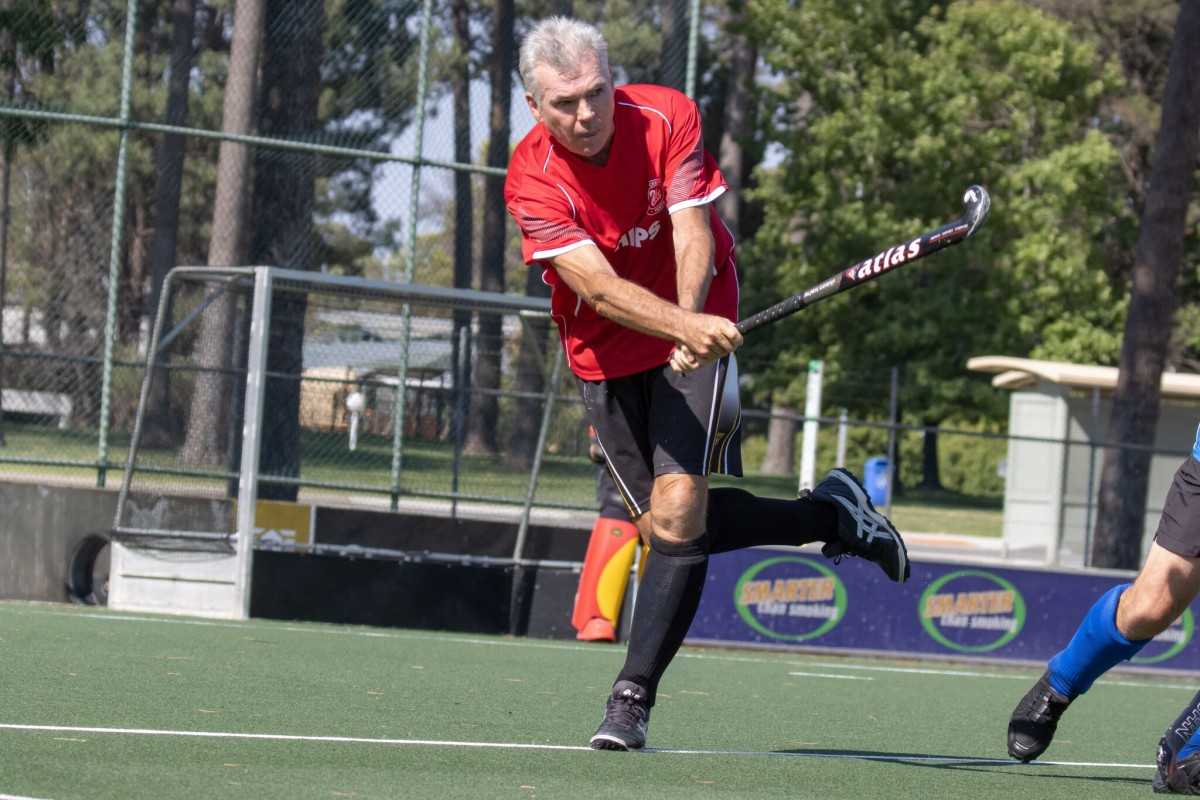 Battle of the knees and hips