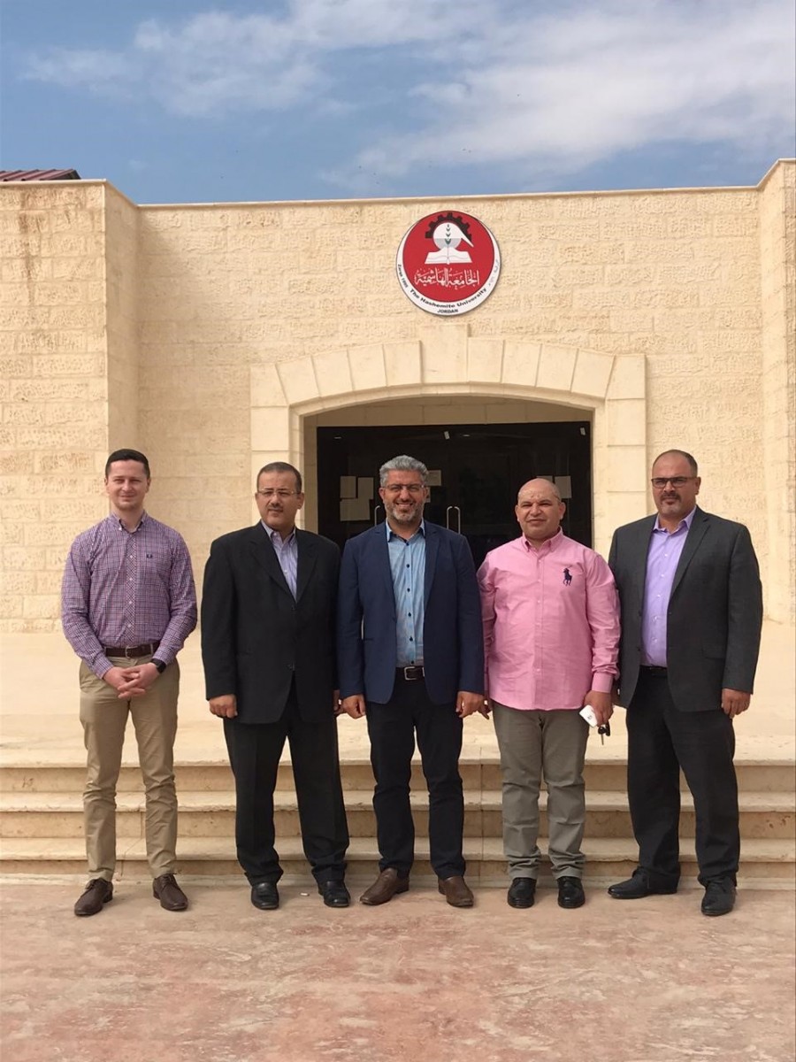 Soccer the key to helping those with cerebral palsy