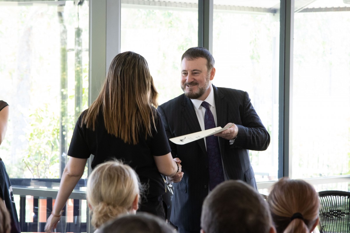 ‘I feel like a butterﬂy that’s been reborn’