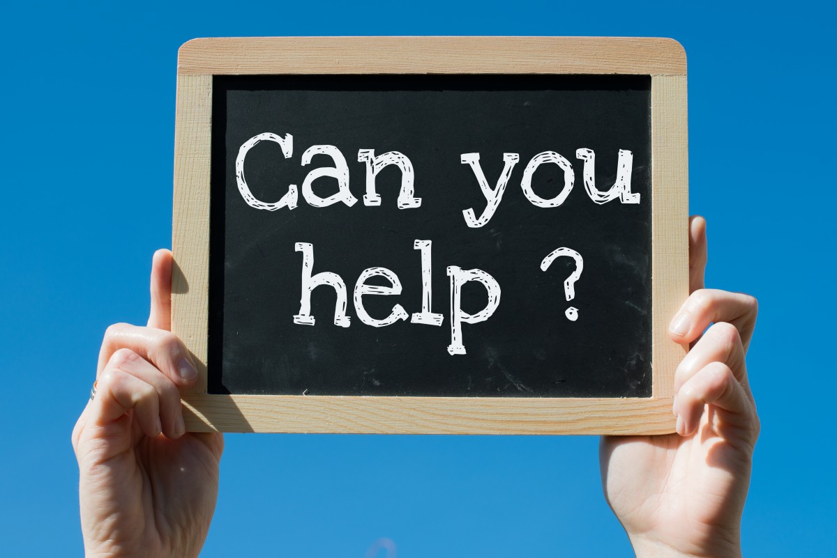 Help needed for interstate counterparts