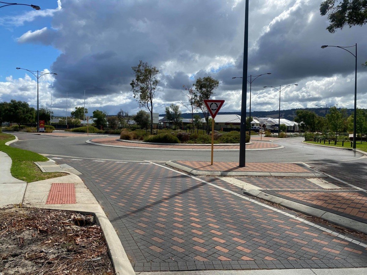 Decision pending on escape route