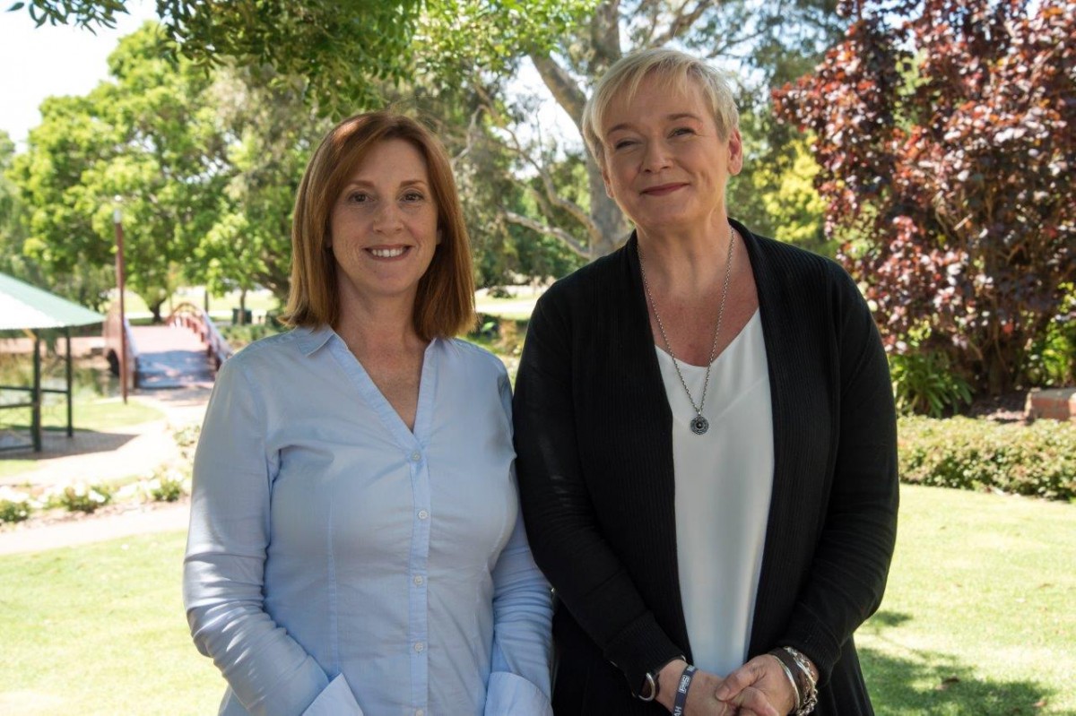 Fresh faces for Armadale