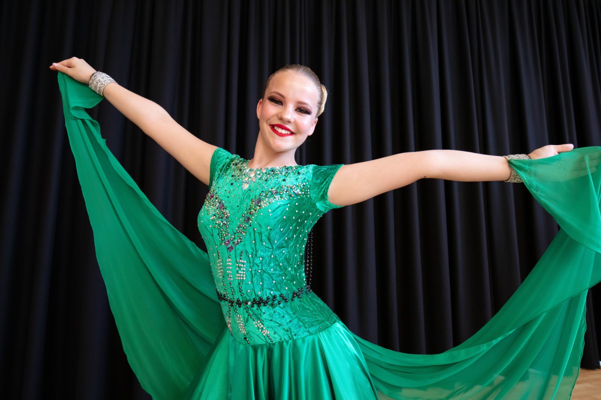 The ‘Best’ in  the business