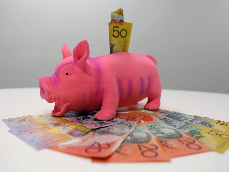 Capital works, jobs the focus on funds boost