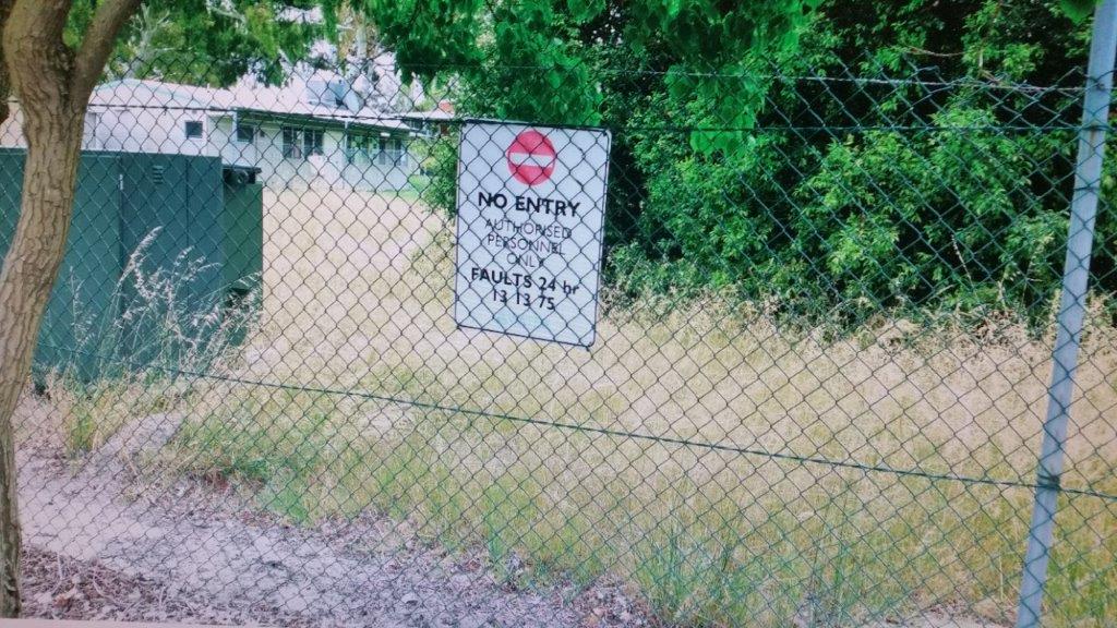 Peak water body allays resident’s fire fear