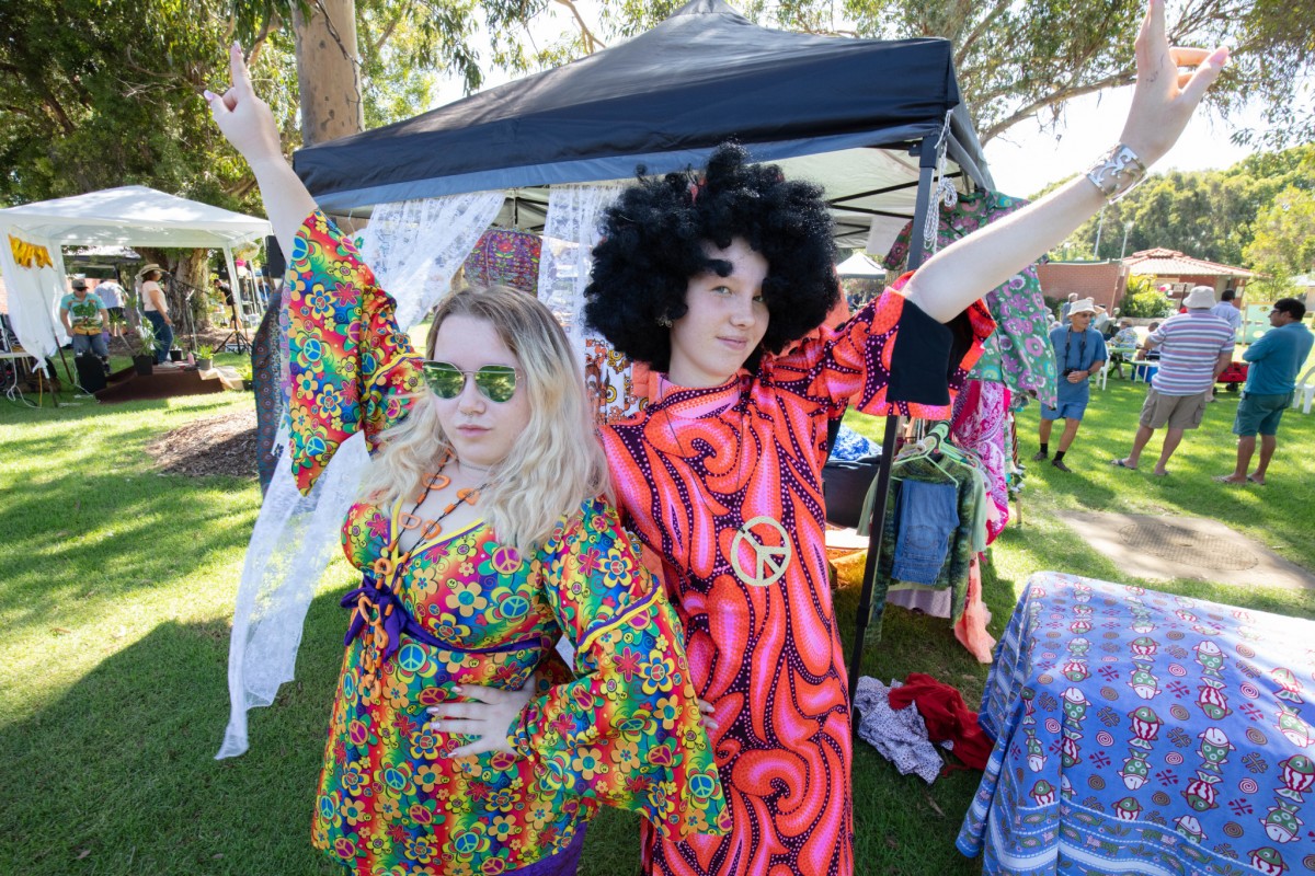 New concept estate celebrates 50 years