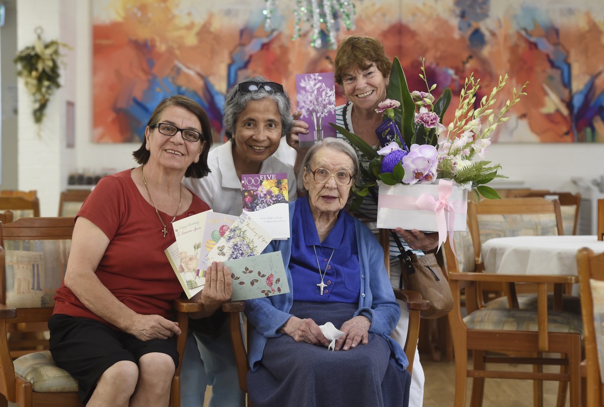 Tributes flow for kind and generous soul