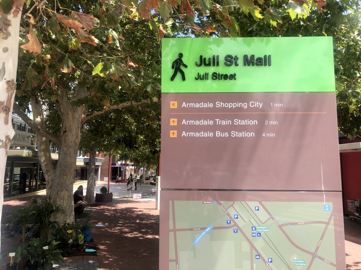 Push to drive city centre jobs