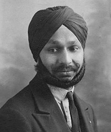Sikh Heritage Trail remembers life of downed WWII pilot