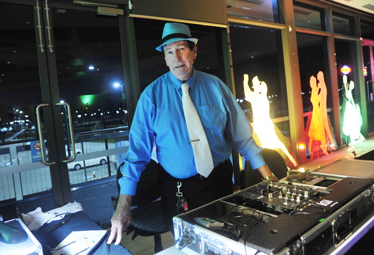 Popular dance group at risk