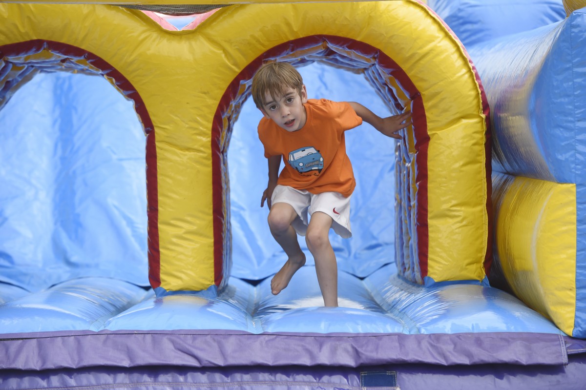 Insurance costs could destroy events