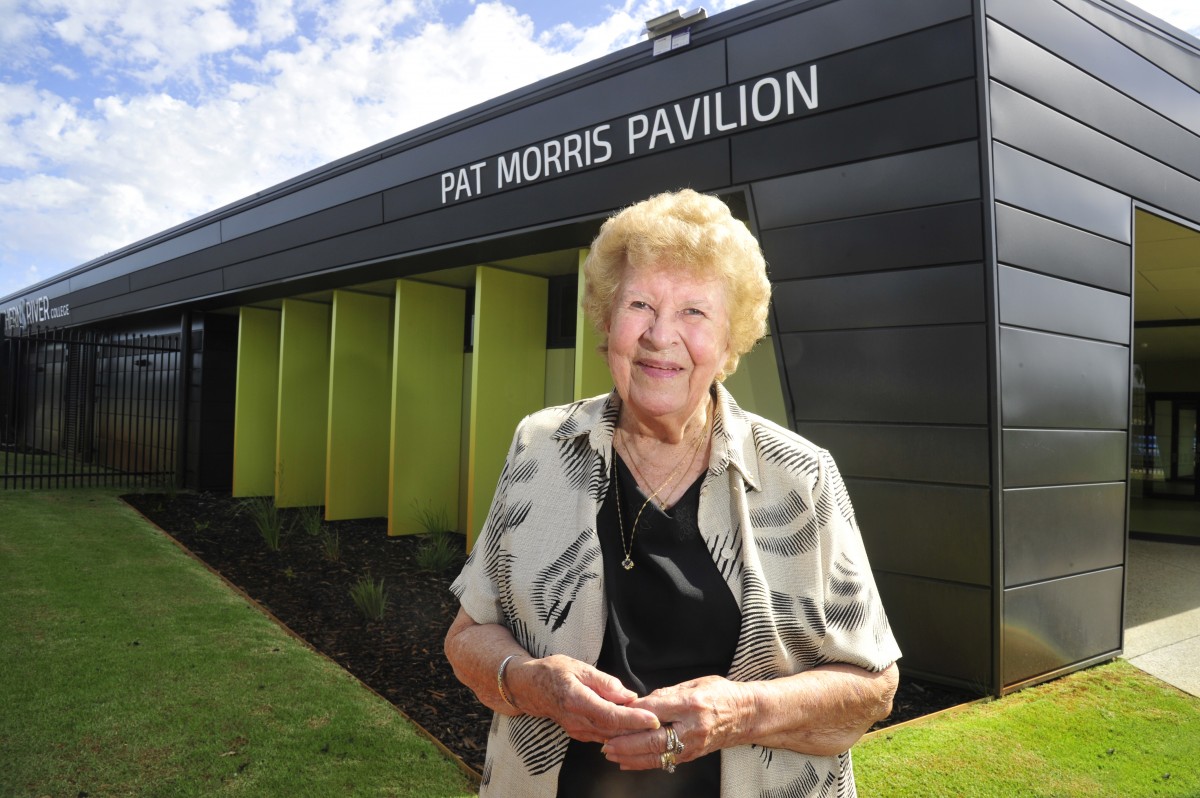 College officially opens new upgrades