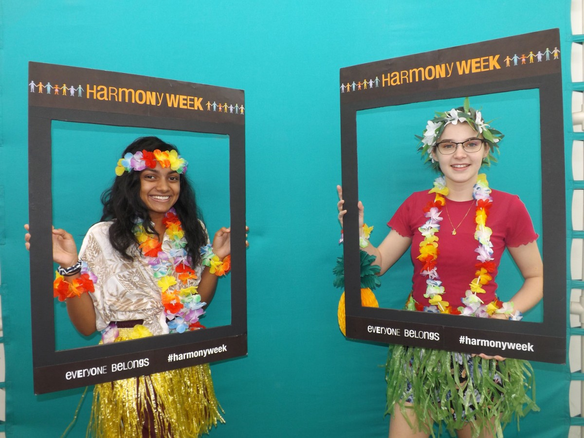 Cultural day goes ahead from a distance