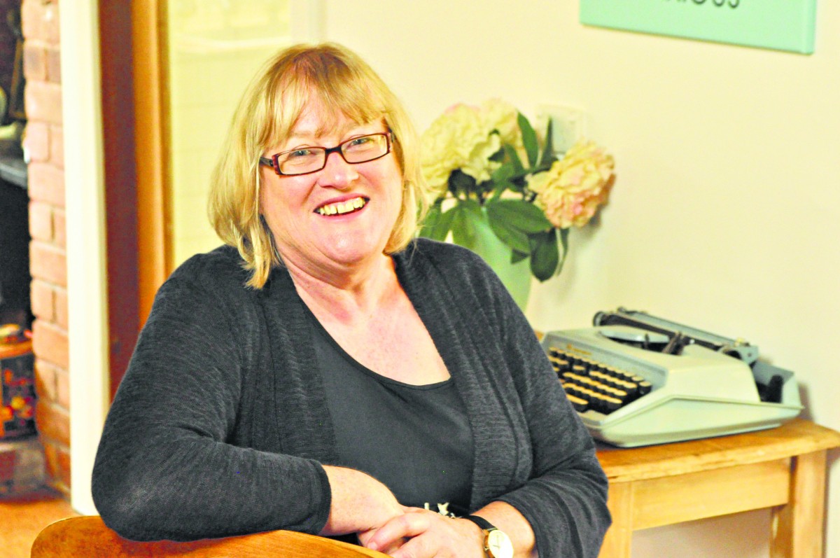 Iconic cookbook turns 80