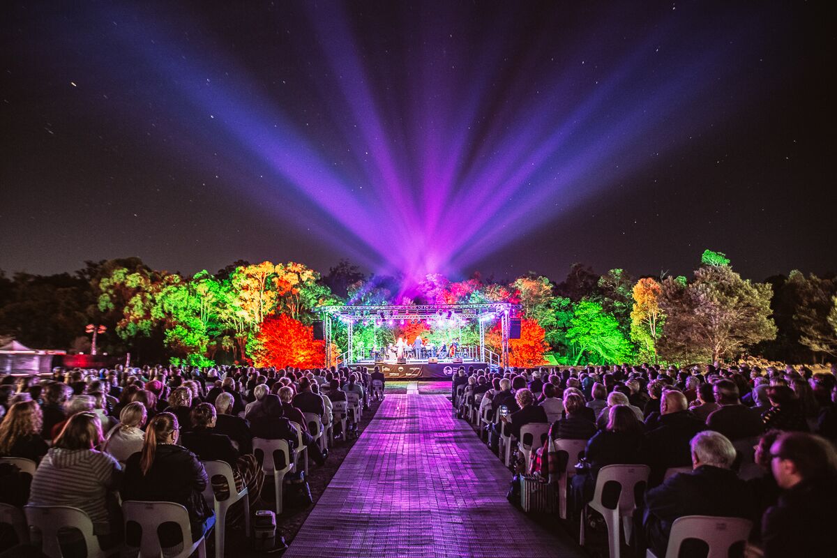 Ready for a night of nights