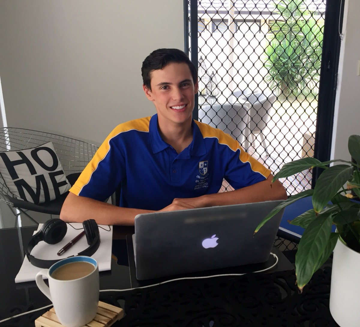 A new way of learning