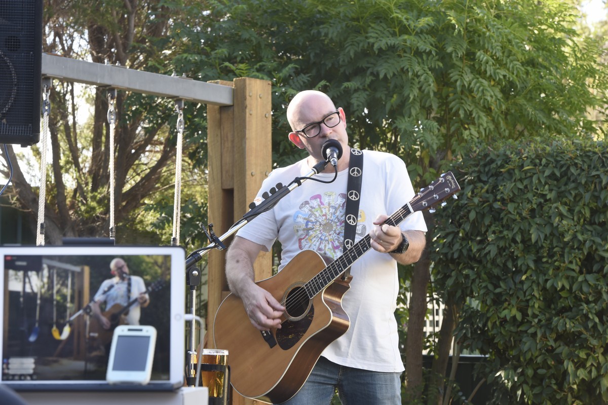 Local family keeps musical tradition alive