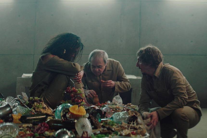 Get ready to be shocked