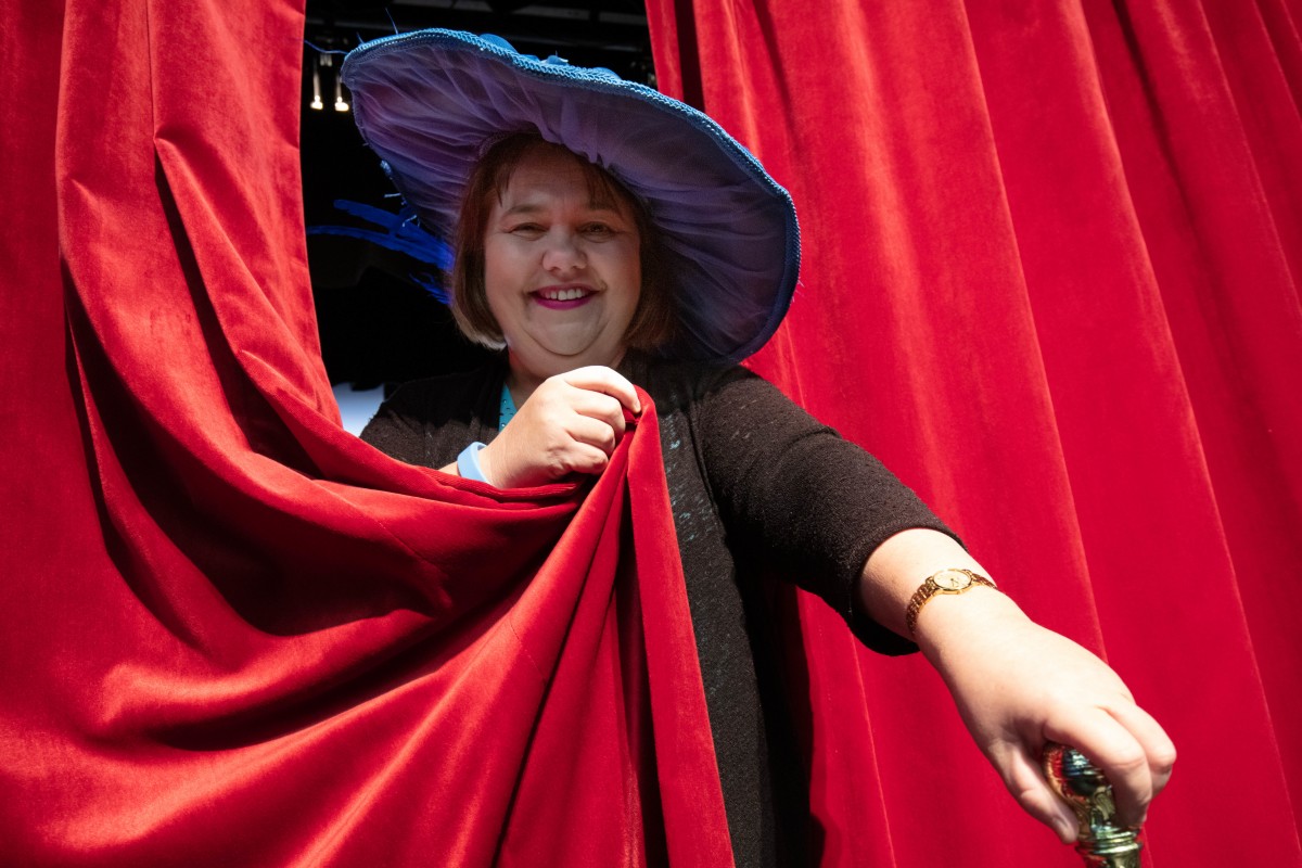 National honour for top teacher