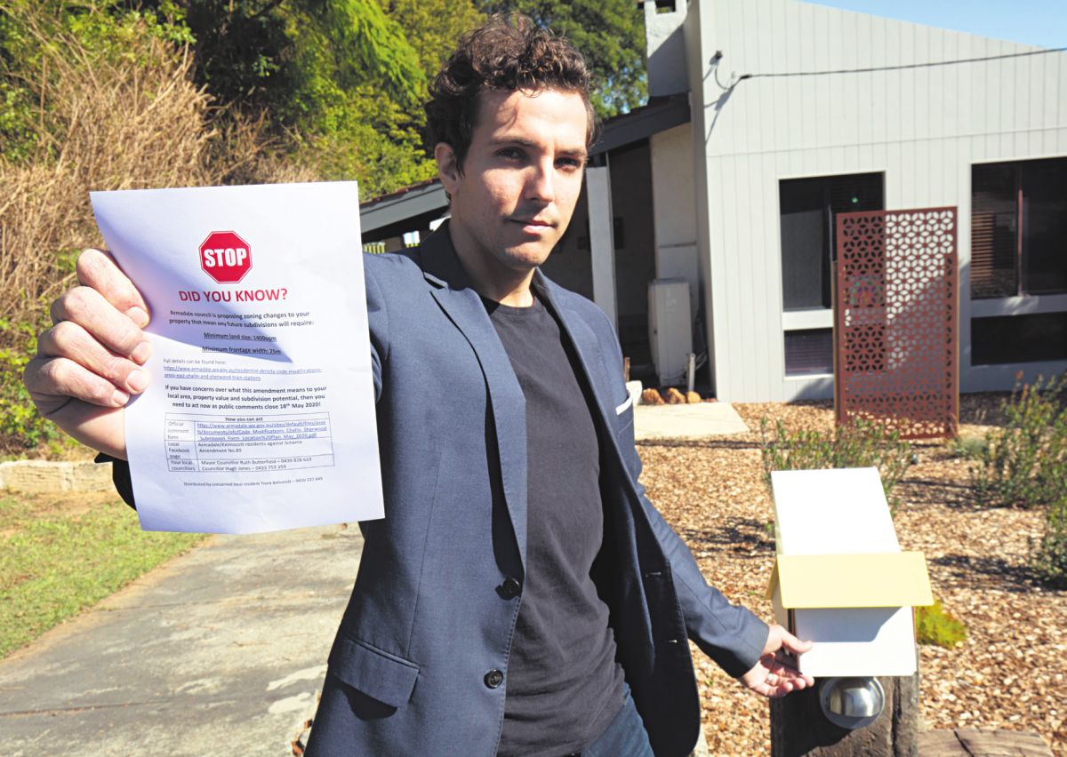 ‘It’s unfair and inflexible’