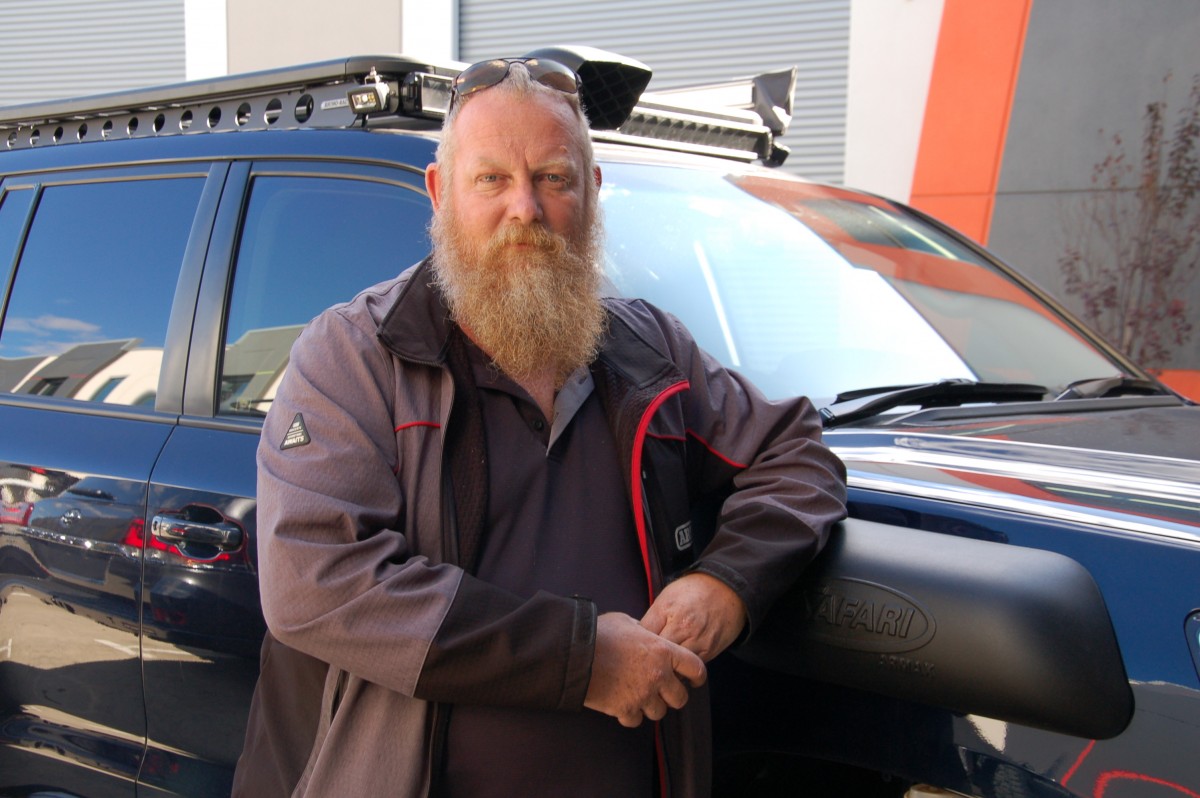 Race against time for Stewart